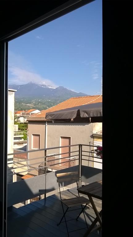 Villa Sicily Etna House Giarre Exterior foto